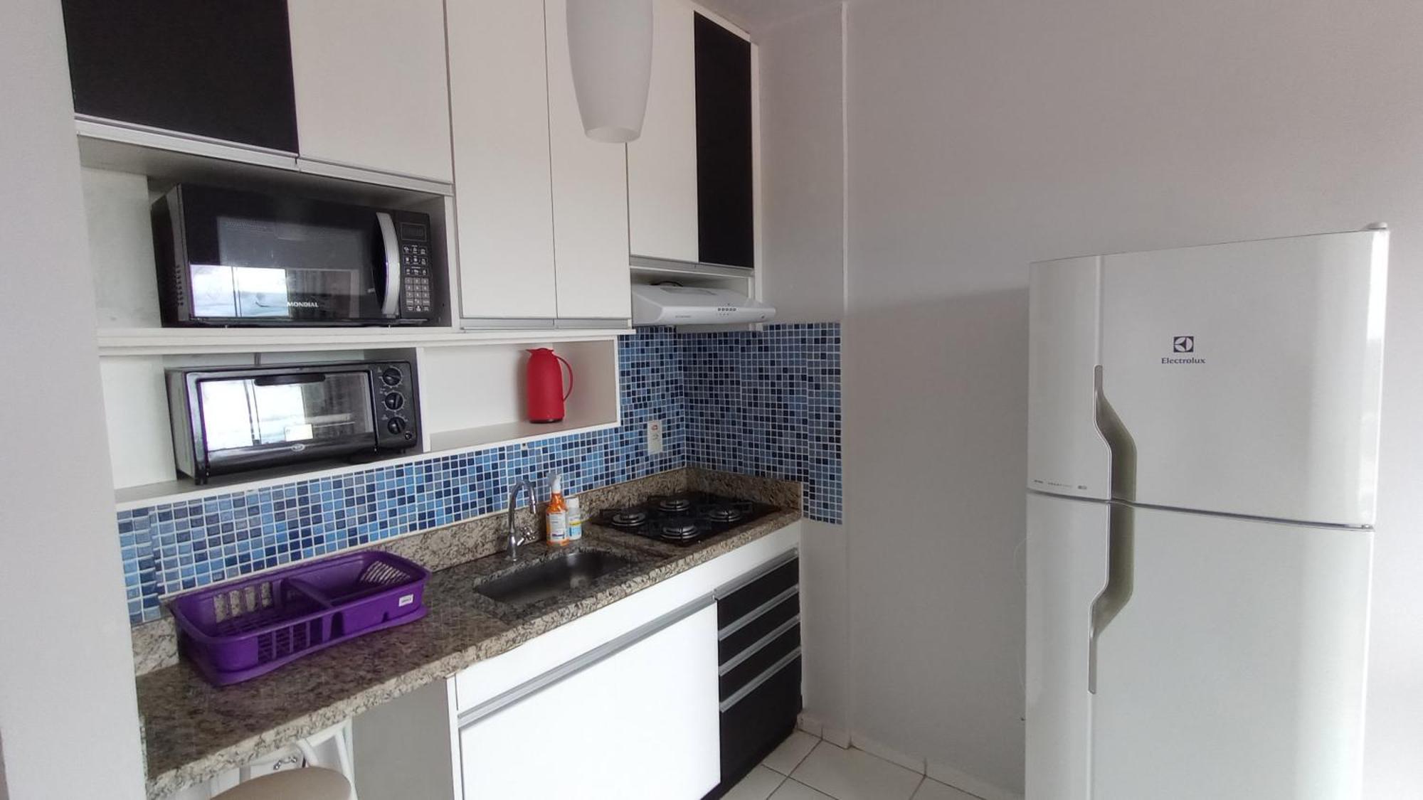 Lagoa Quente Flat Caldas Novas Exterior photo
